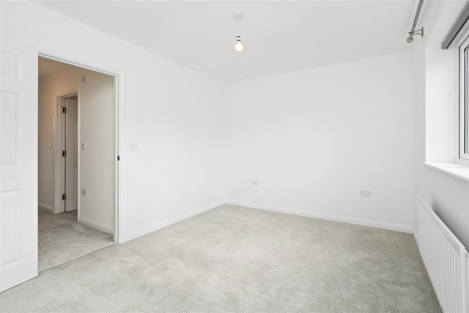 Bridle Crescent, Braintree